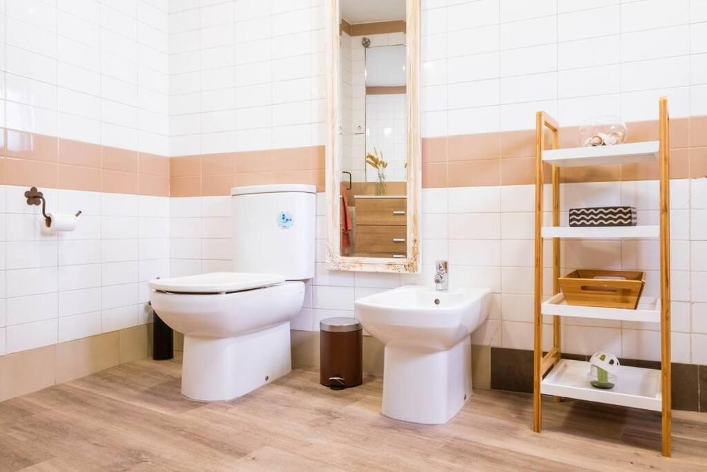 Casa Arino Casco Antiguo Arcade Para Jugar Saragozza Esterno foto