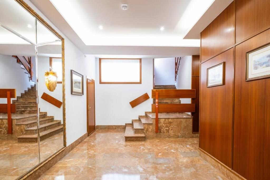 Casa Arino Casco Antiguo Arcade Para Jugar Saragozza Esterno foto